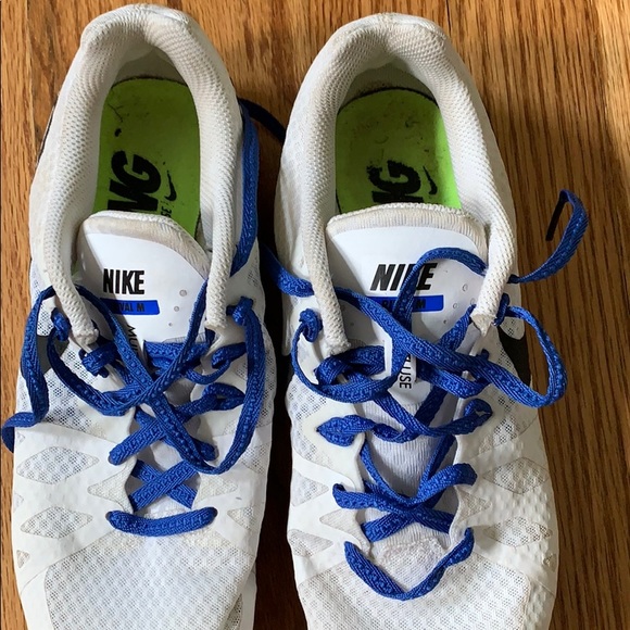 distance track spikes - Picture 4 of 6